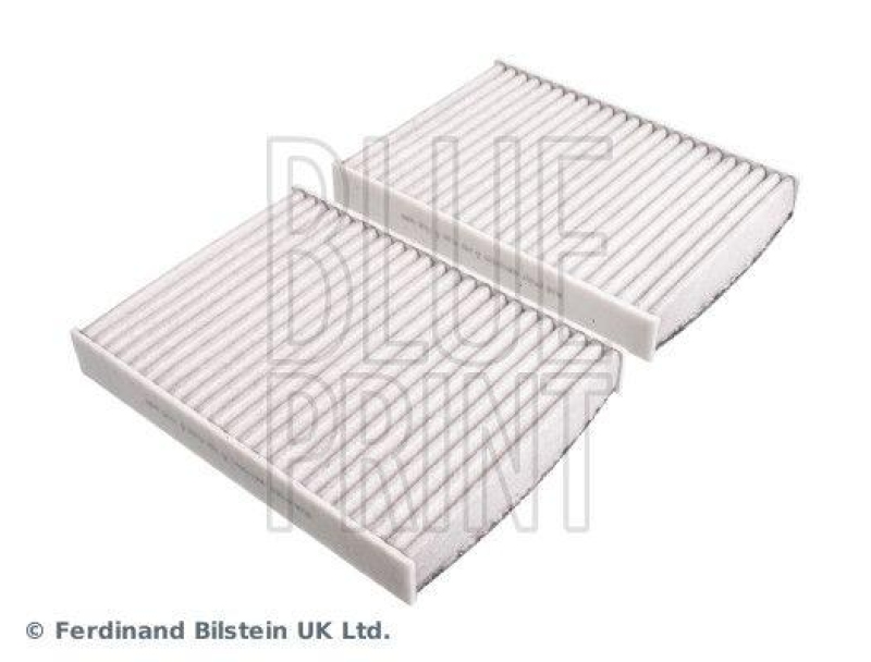 BLUE PRINT ADB112520 Innenraumfiltersatz f&uuml;r BMW