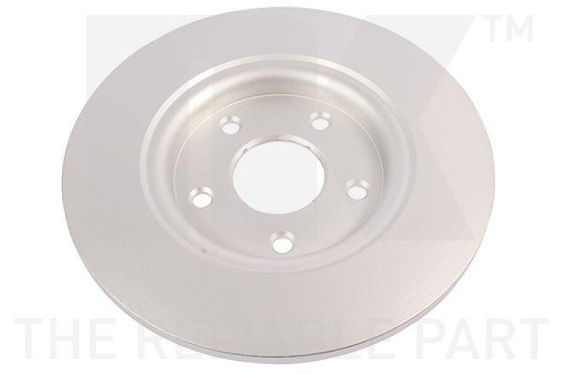 NK 319951 Bremsscheibe f&uuml;r CHRYSLER, DODGE, FIAT, LANCIA