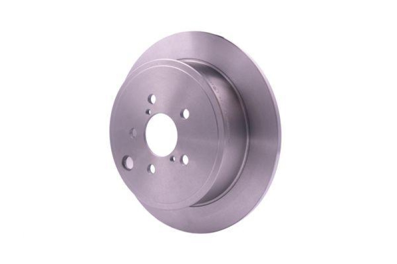 HELLA 8DD 355 116-421 Bremsscheibe f&uuml;r SUBARU