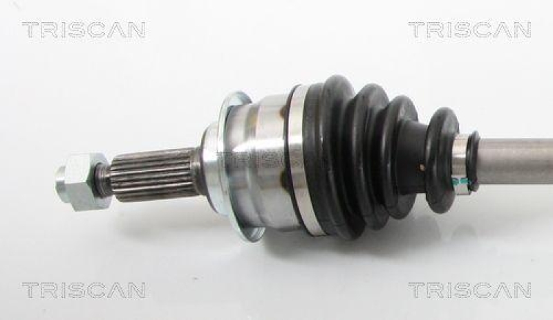 TRISCAN 8540 69510 Antriebswelle f&uuml;r Suzuki