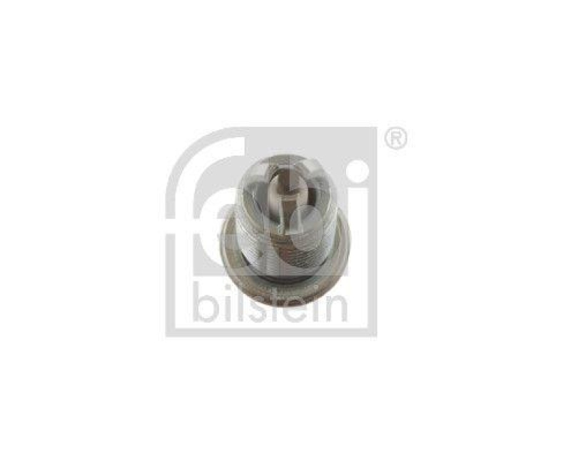 FEBI BILSTEIN 13521 Zündkerze Extra für Renault