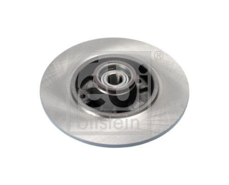 FEBI BILSTEIN 175477 Bremsscheibe f&uuml;r Renault