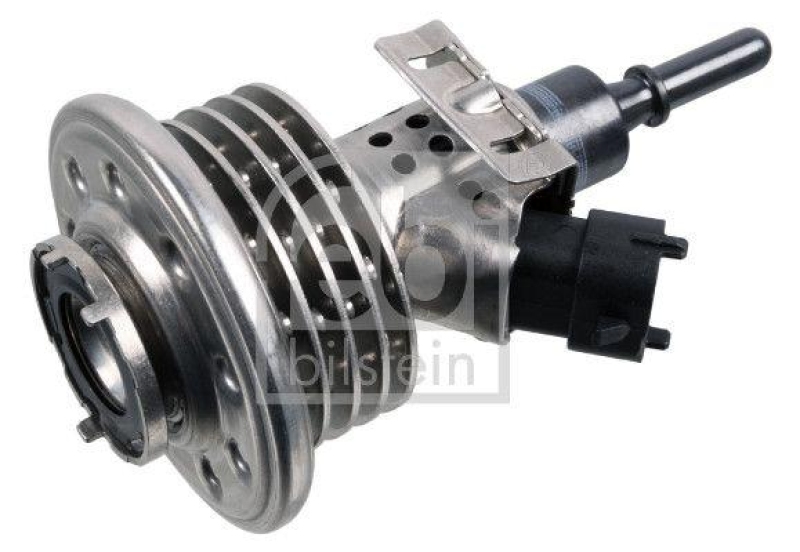FEBI BILSTEIN 178704 AdBlue®-Dosiermodul / Einspritzeinheit für Mitsubishi FUSO