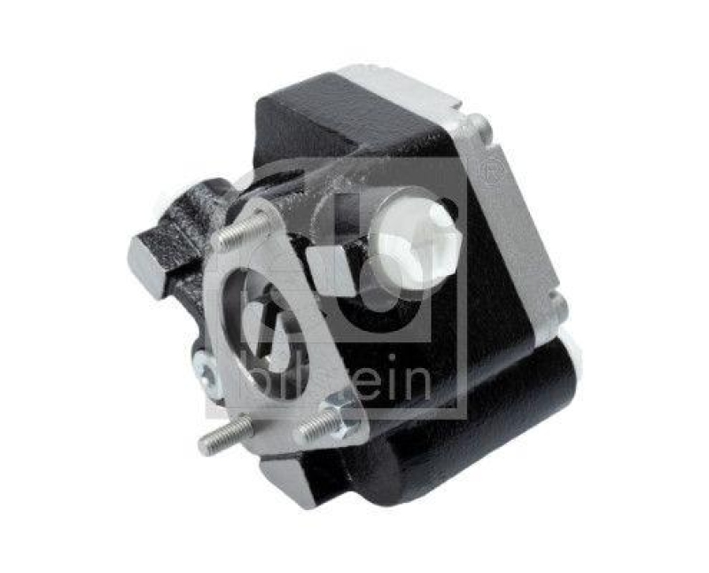 FEBI BILSTEIN 179792 Kraftstoffpumpe mit Anbaumaterial f&uuml;r Iveco