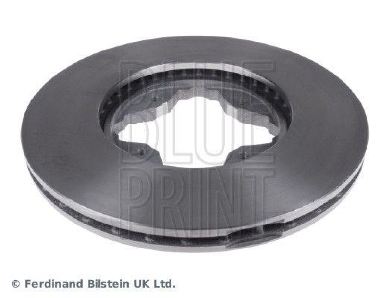 BLUE PRINT ADH24339 Bremsscheibe f&uuml;r HONDA