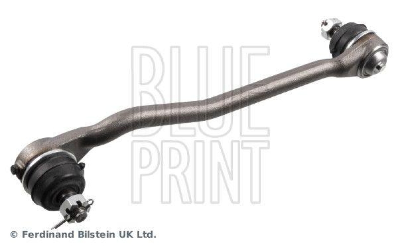 BLUE PRINT ADN18708 Spurstangenendst&uuml;ck mit Kronenmuttern und Splinten f&uuml;r NISSAN