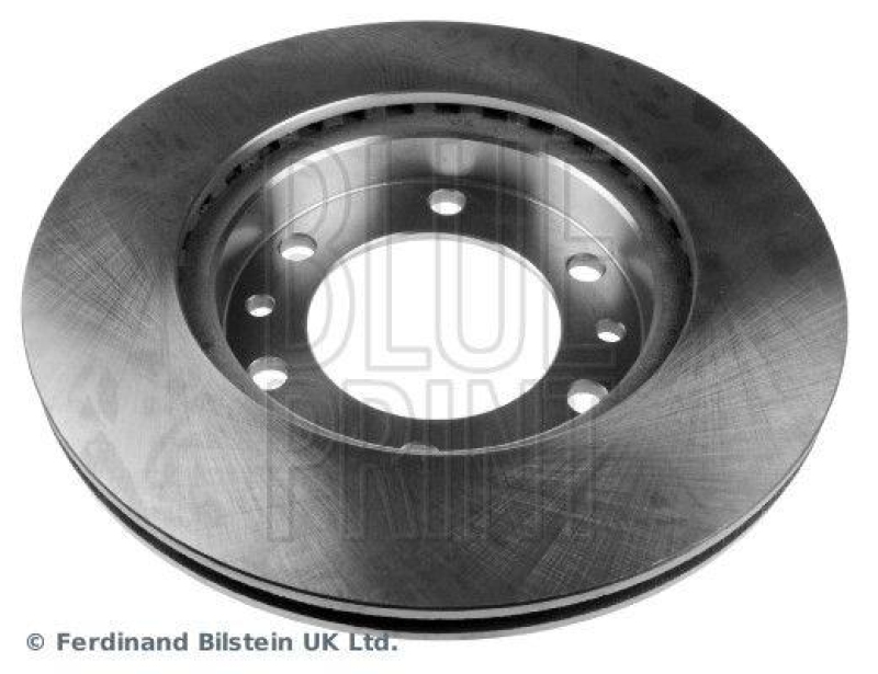 BLUE PRINT ADT34335 Bremsscheibe f&uuml;r TOYOTA