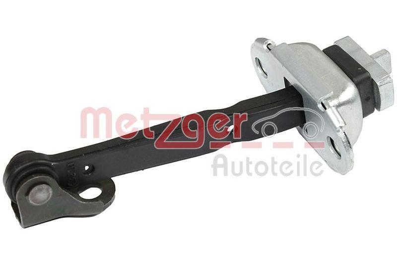 METZGER 2312286 T&uuml;rfeststeller f&uuml;r TOYOTA hinten links/rechts