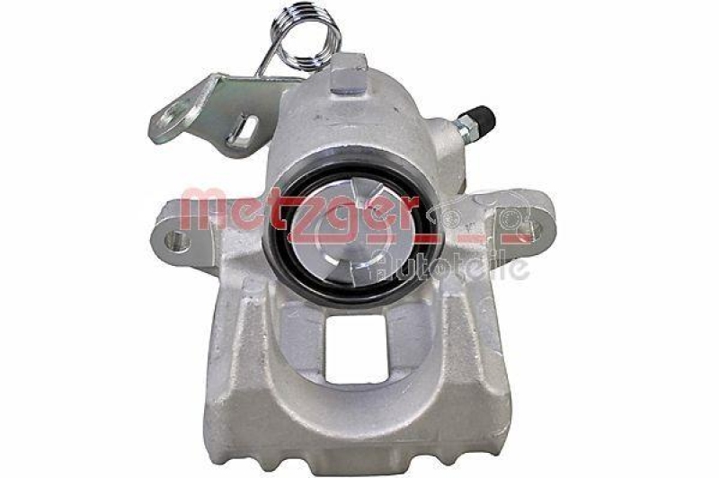 METZGER 6260083 Bremssattel Neuteil f&uuml;r SEAT/SKODA/VW HA links