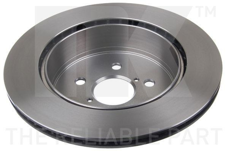 NK 2045106 Bremsscheibe f&uuml;r LEXUS, TOYOTA