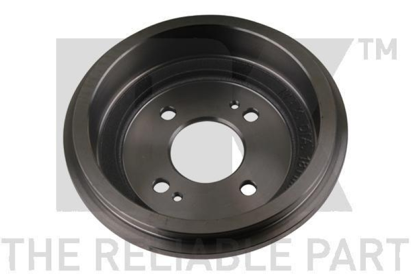 NK 252608 Bremstrommel f&uuml;r HONDA