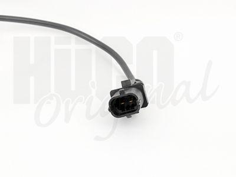 HITACHI 137079 Sensor, Abgastemperatur f&uuml;r SAAB u.a.