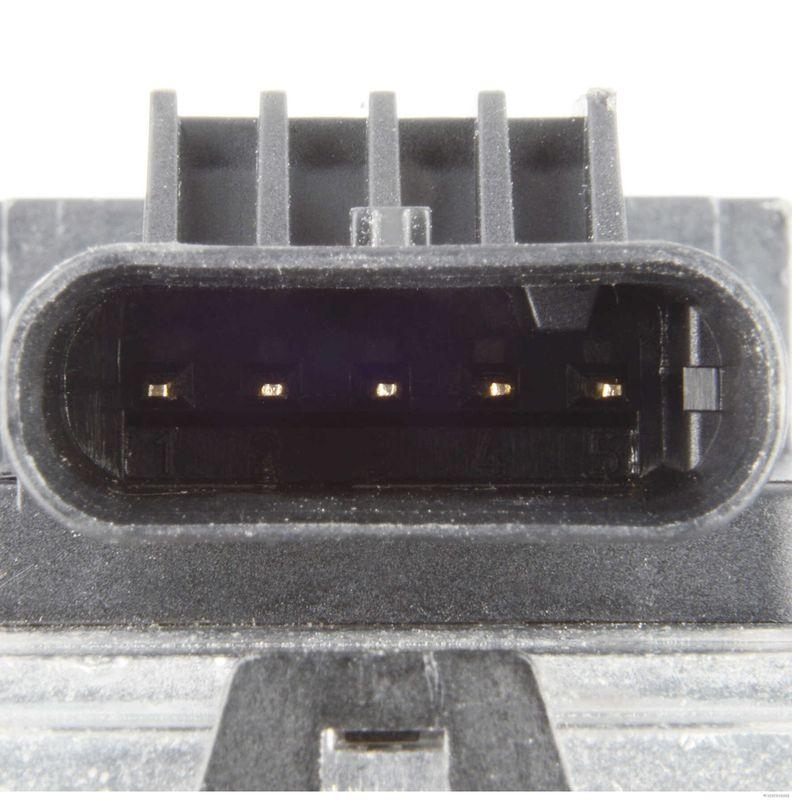 HERTH+BUSS 70680007 NOx-Sensor, NOx-Katalysator
