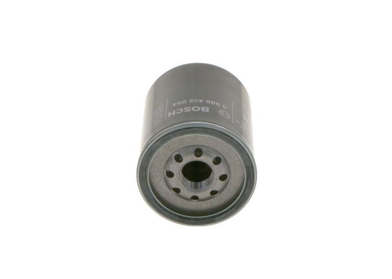 BOSCH 0 986 452 064 Ölfilter P2064 Ø 93mm Höhe 120mm