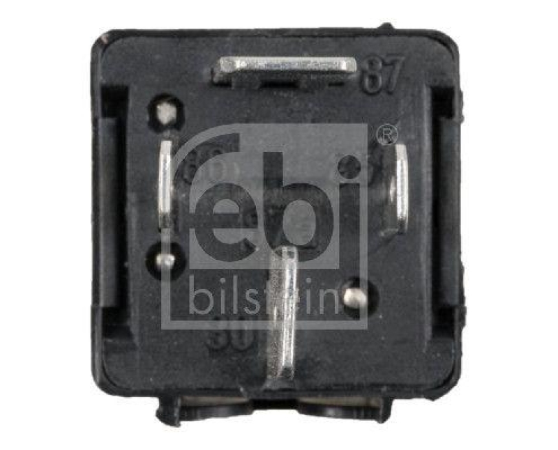 FEBI BILSTEIN 09865 Relais für Scania