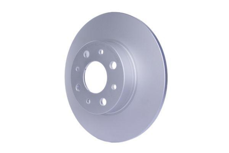 HELLA 8DD 355 116-441 Bremsscheibe f&uuml;r ALFA MITO (955_)