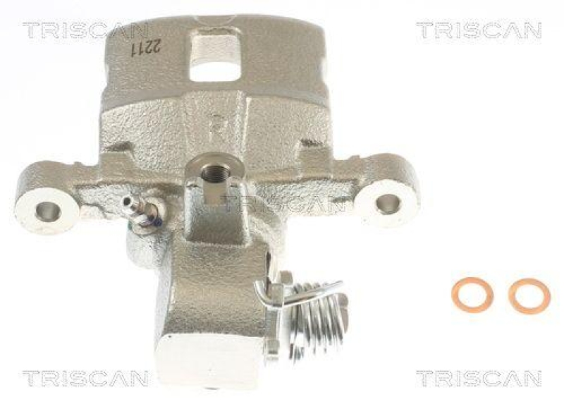 TRISCAN 8175 43202 Triscan Bremssattel f&uuml;r Hyundai, Kia