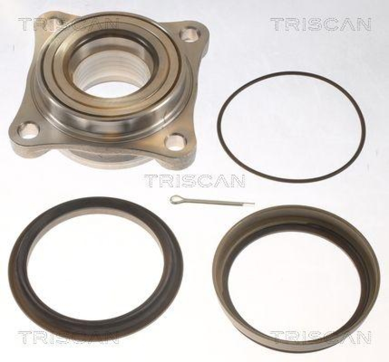 TRISCAN 8530 13152 Radlagersatz Vorne für Toyota Hilux 2006