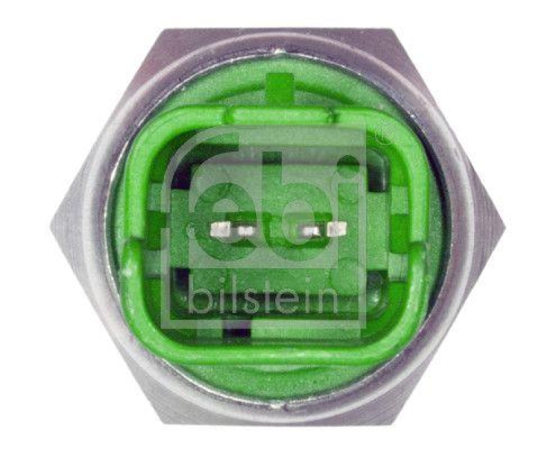 FEBI BILSTEIN 102425 Öldruckschalter für Servolenkung für CITROEN