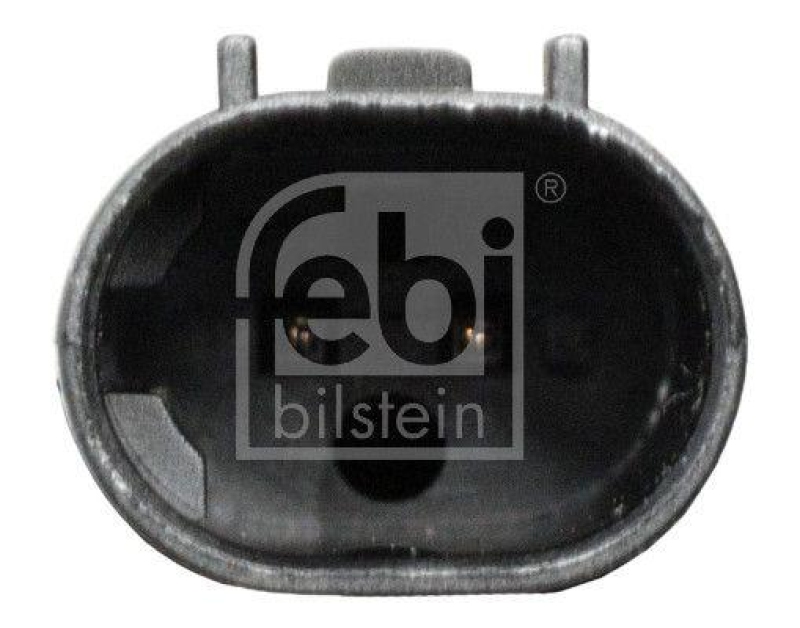 FEBI BILSTEIN 107525 ABS-Sensor f&uuml;r BMW