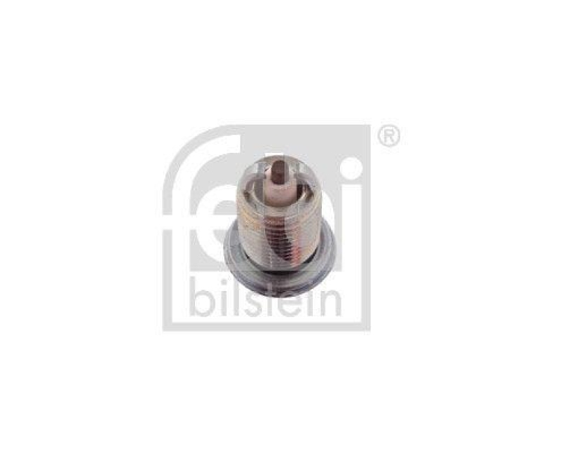 FEBI BILSTEIN 13524 Zündkerze Extra für CITROEN