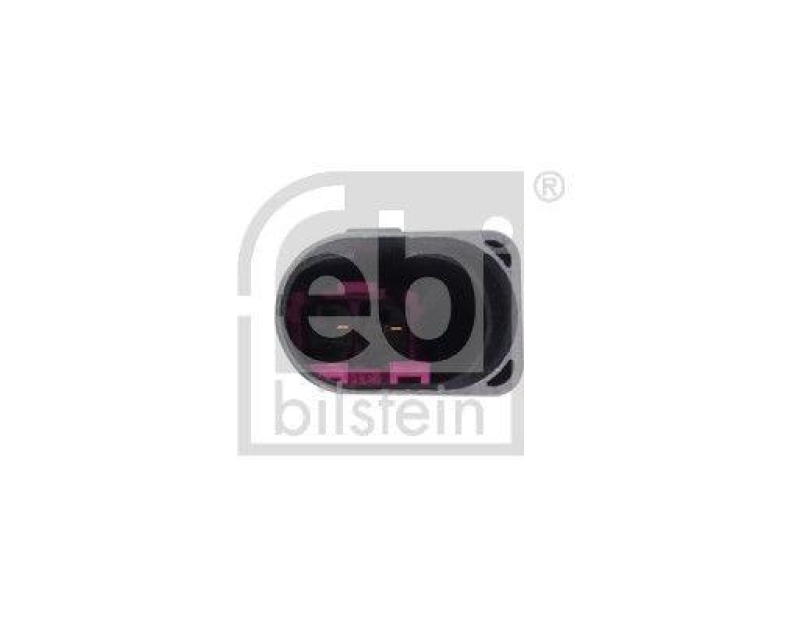 FEBI BILSTEIN 185316 Abgastemperatursensor f&uuml;r VW-Audi