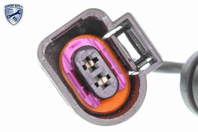 VEMO V10-72-1084 Sensor, Raddrehzahl vorne 1035 mm / 4-Polig f&uuml;r AUDI