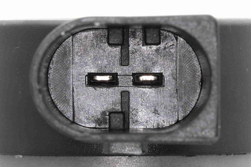 VEMO V30-11-0552 Druckregelventil, Common-Rail-System 2-Polig / mit Dichtring f&uuml;r MERCEDES-BENZ