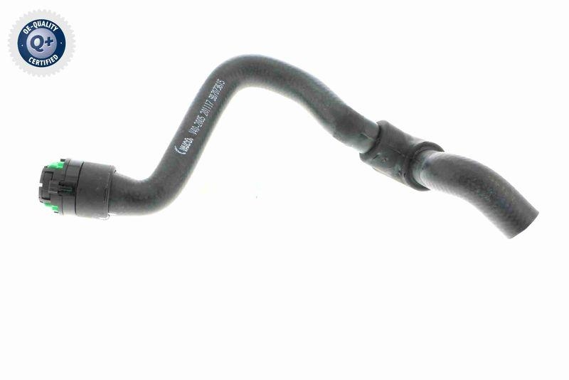 VAICO V40-2005 K&uuml;hlerschlauch f&uuml;r OPEL