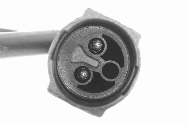 VEMO V40-72-0402 Warnkontakt, Bremsbelagverschlei&szlig; 730 mm vorne f&uuml;r OPEL