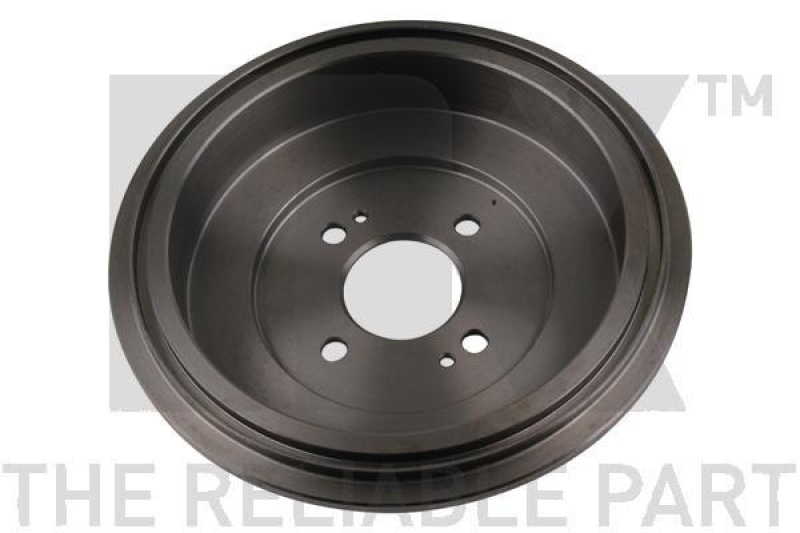 NK 252609 Bremstrommel f&uuml;r HONDA