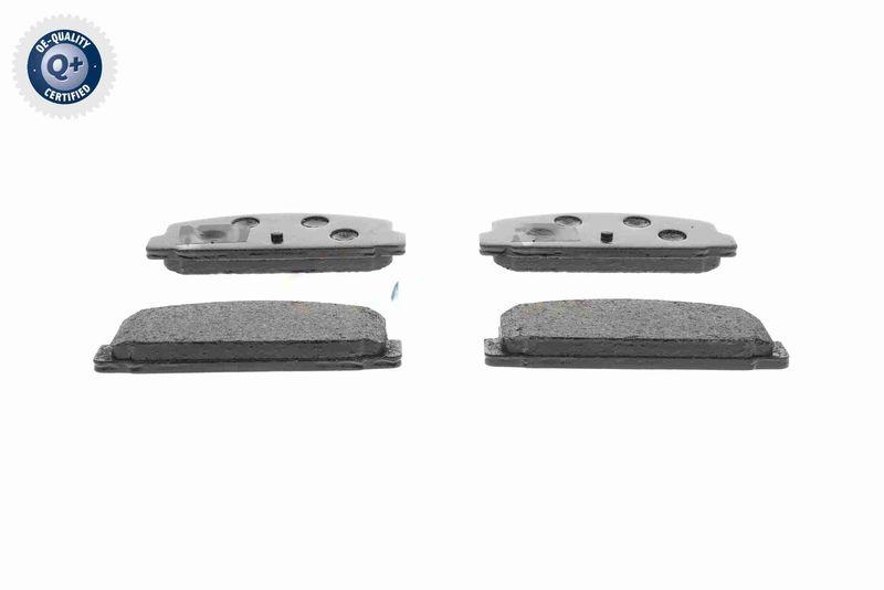 ACKOJA A32-0129 Bremsbelagsatz, Scheibenbremse f&uuml;r MAZDA