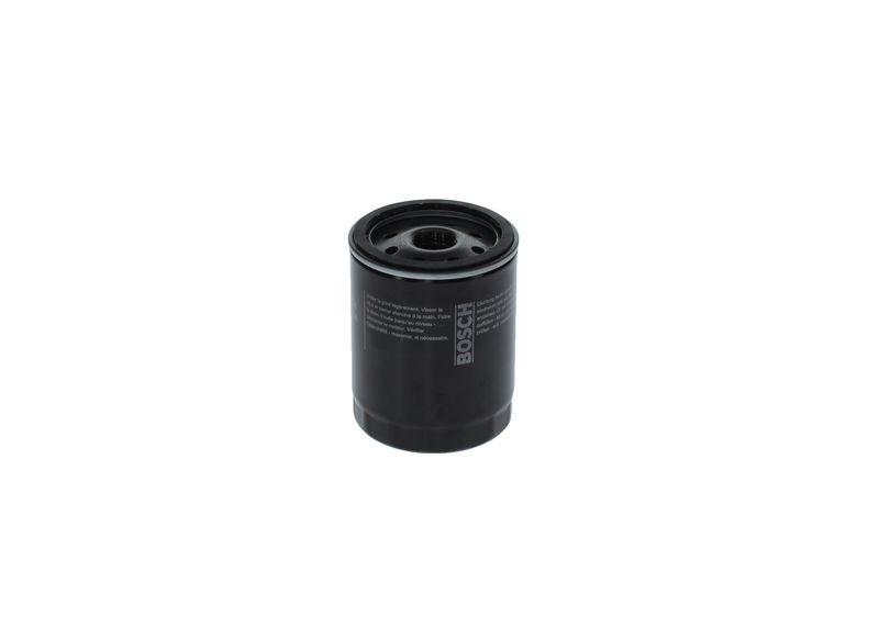 Bosch F 026 407 236 &Ouml;lfilter P7236