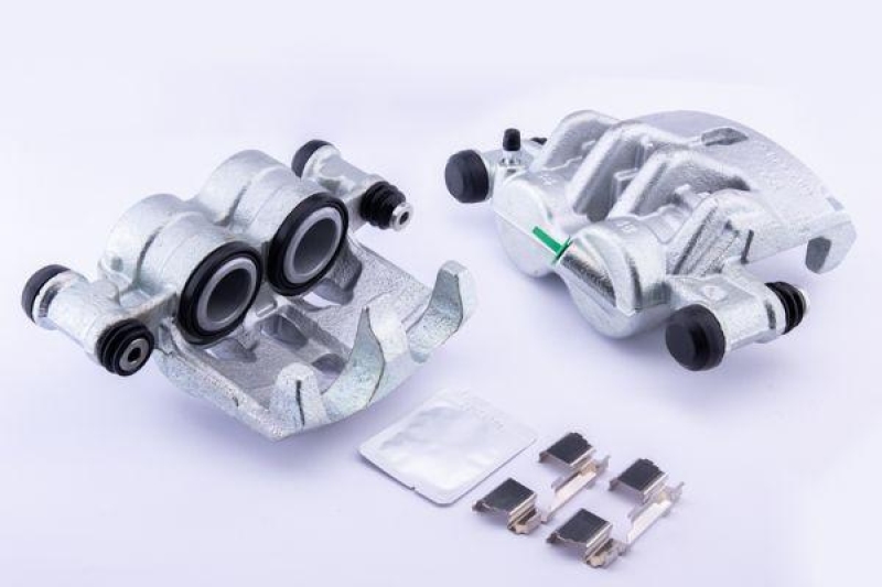 HELLA 8AC 355 394-151 Bremssattel