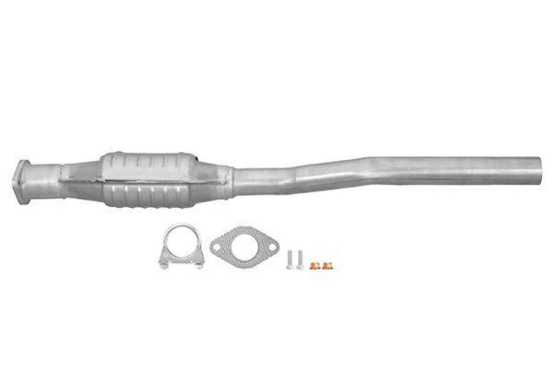 HELLA 8LE 366 053-221 Katalysator RENAULT