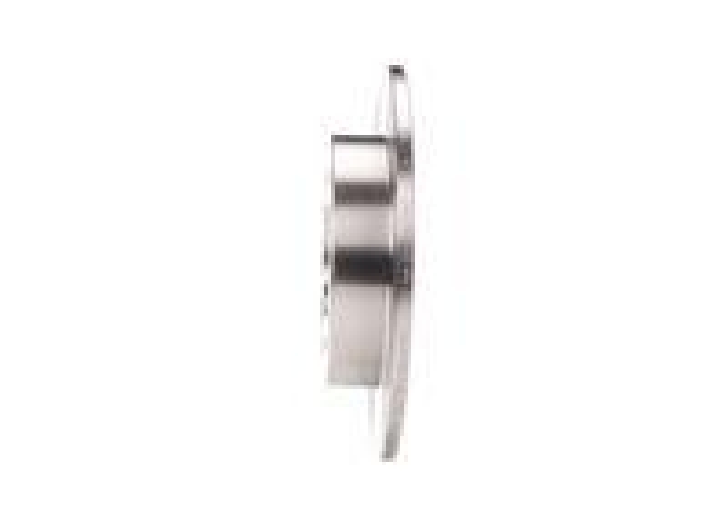 BOSCH 0 986 479 697 Bremsscheiben &Oslash; 258mm f&uuml;r Hinterachse