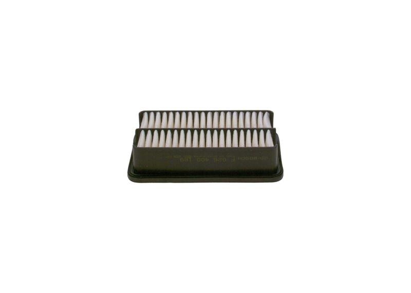 BOSCH F 026 400 169 Luftfilter