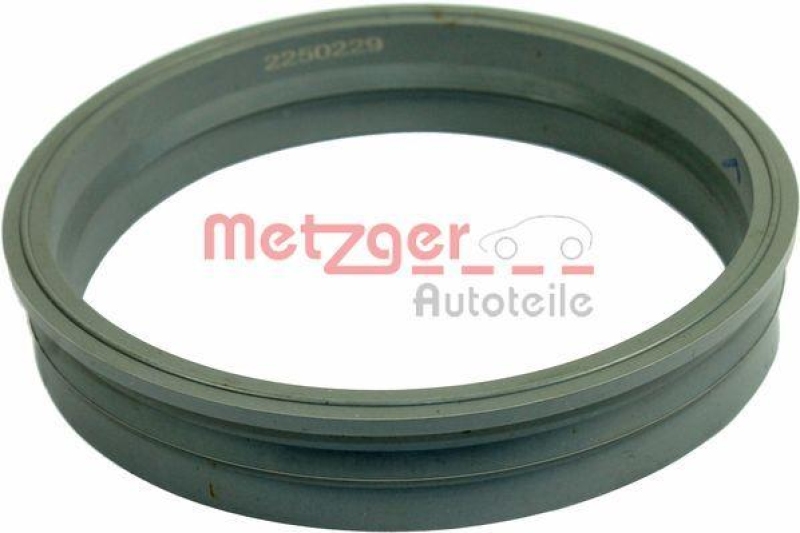 METZGER 2250229 Dichtung, Tankgeber für AUDI/SEAT/SKODA/VW