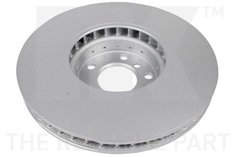 NK 3415108 Bremsscheibe BI-METALIC f&uuml;r BMW