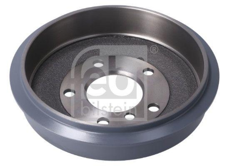 FEBI BILSTEIN 01724 Bremstrommel f&uuml;r BMW