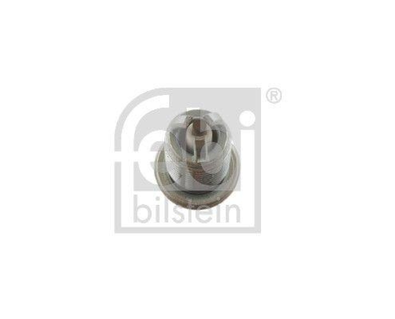 FEBI BILSTEIN 13527 Zündkerze Extra für Mercedes-Benz