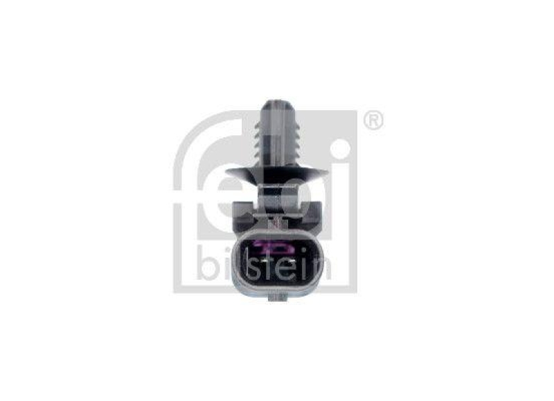 FEBI BILSTEIN 185317 Abgastemperatursensor f&uuml;r Fiat