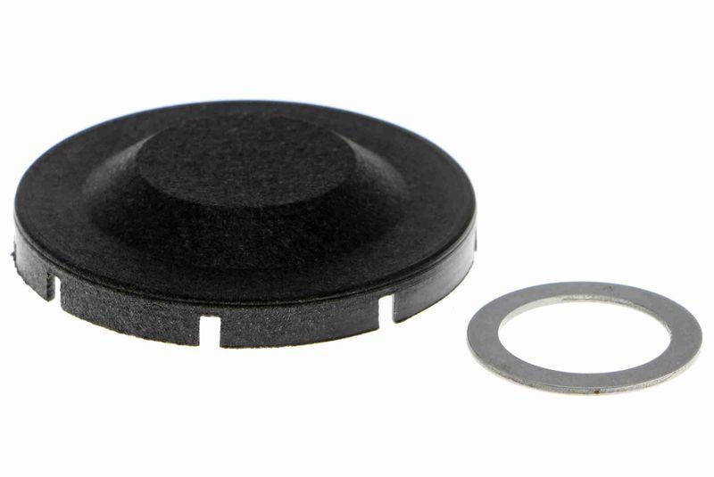 VAICO V20-2644 Umlenk-/F&uuml;hrungsrolle, Keilrippenriemen Keilrippenriemen f&uuml;r BMW