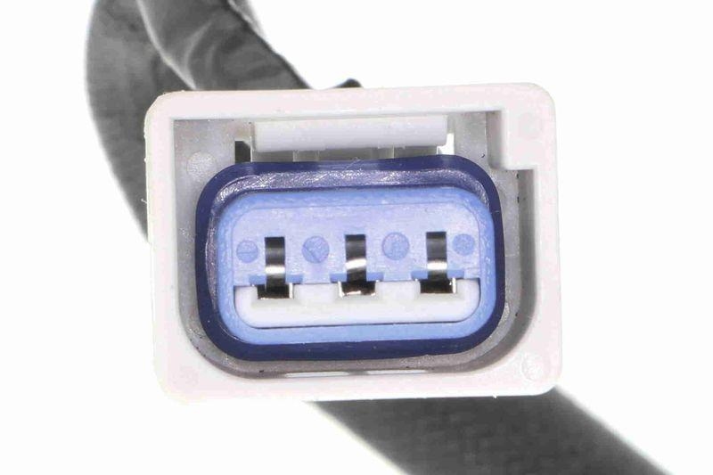 VEMO V25-09-0038 Kraftstoff-F&ouml;rdereinheit mit Tankgeber, 8-Polig Usa f&uuml;r FORD