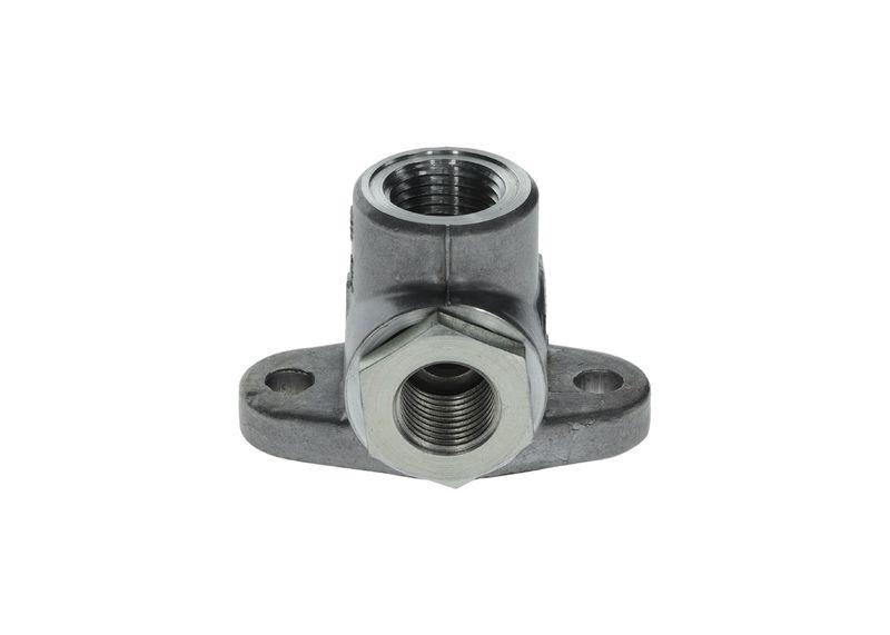 Bosch 0 440 011 023 Kraftstoff-F&ouml;rderpumpe