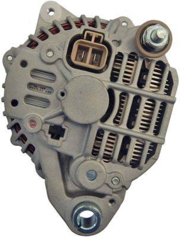 HELLA 8EL 012 428-061 Generator 14V 75A