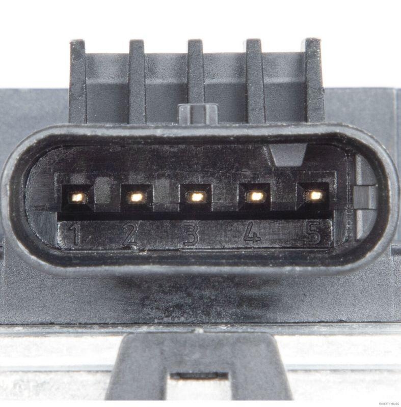 HERTH+BUSS 70680009 NOx-Sensor, NOx-Katalysator