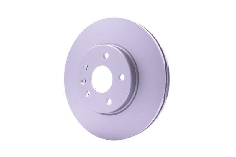 HELLA 8DD 355 116-461 Bremsscheibe f&uuml;r SSANGYONG