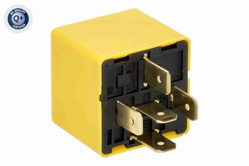 VEMO V30-52-0022 Kompressor, Druckluftanlage Kompressor, Druckluftanlage inkl. Relais für MERCEDES-BENZ