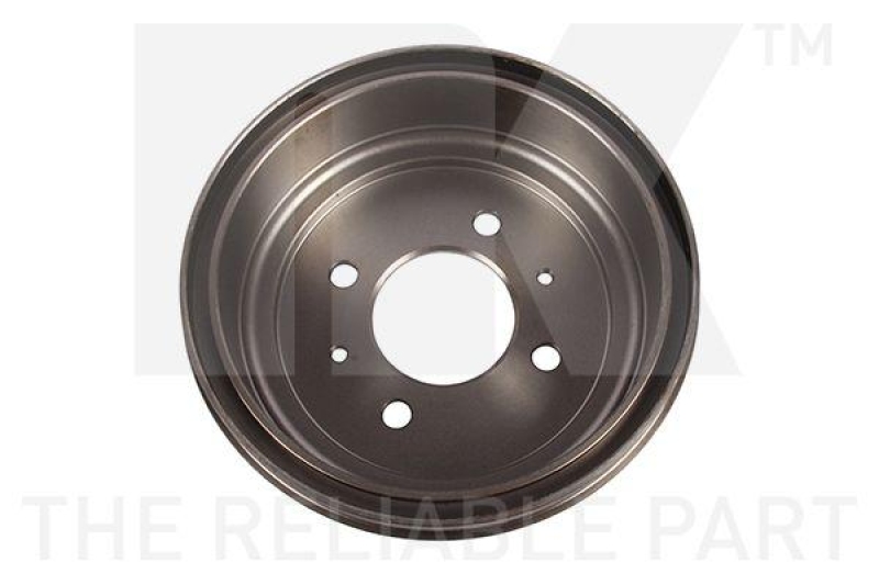 NK 253007 Bremstrommel f&uuml;r MITSUBISHI, PROTON